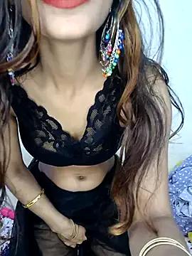 Freechat xpihu on StripChat