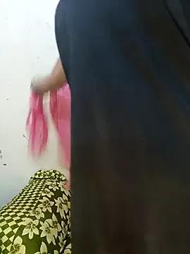 Freechat xpihu on StripChat