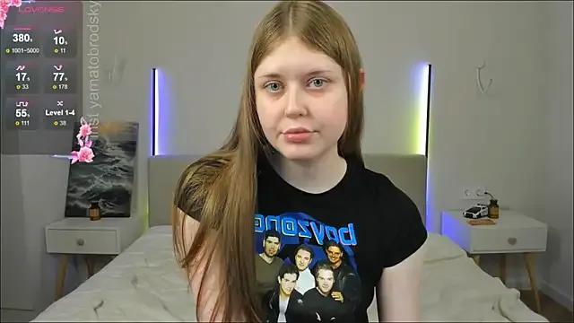 Freechat YamatoBrodsky on StripChat