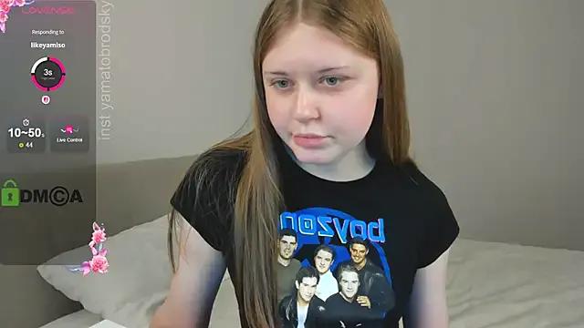 StripChat YamatoBrodsky is Freechat YamatoBrodsky — lets go crazy fun