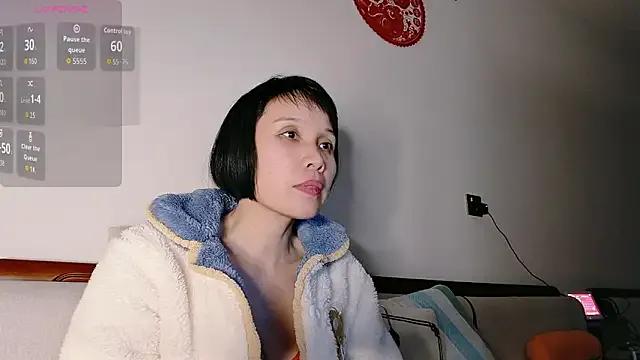 Freechat Yan61 on StripChat