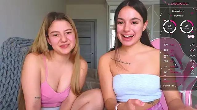 Freechat Yassyaaa on StripChat