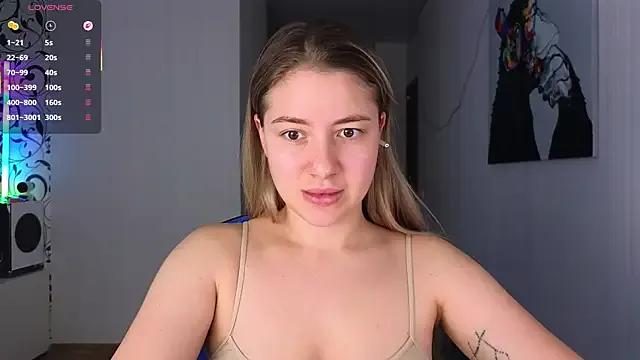 Freechat Yassyaaa on StripChat