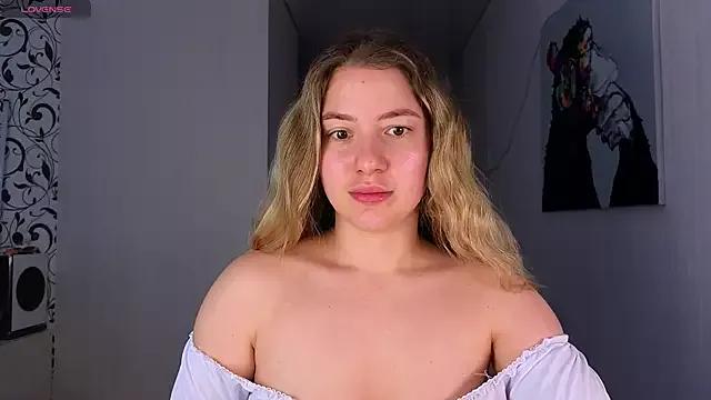 Freechat Yassyaaa on StripChat