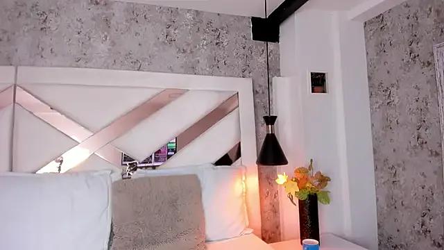 yessica_monteiro on StripChat 