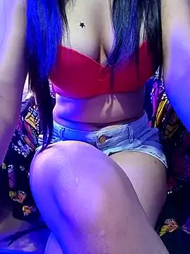 Your_Rubina on StripChat