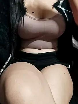 Your_Rubina on StripChat