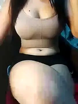 Your_Rubina on StripChat