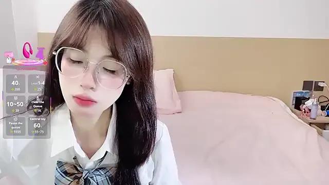 Private yuanbao_a on StripChat