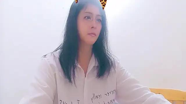 yueeraijj88 on StripChat 