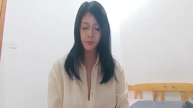 yueeraijj88 on StripChat 