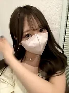 yuki-chi on StripChat