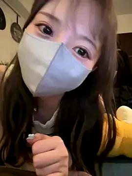 yuki-chi on StripChat