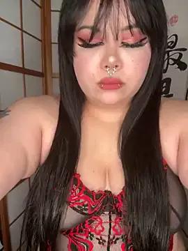 StripChat yum3doll is Freechat yum3doll — Toute nue