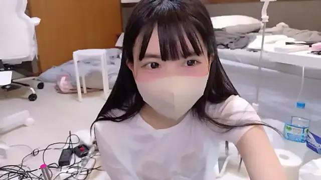 Group YUNOCHI_nyanko on StripChat