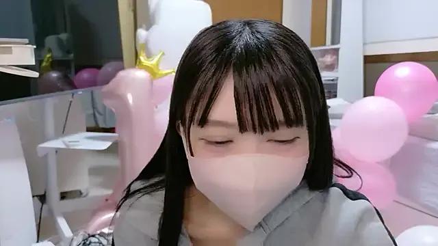 Group YUNOCHI_nyanko on StripChat