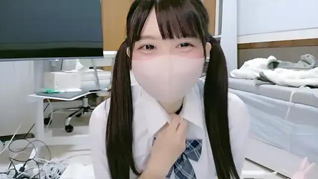 Group YUNOCHI_nyanko on StripChat