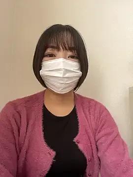 Yurika_oO on StripChat