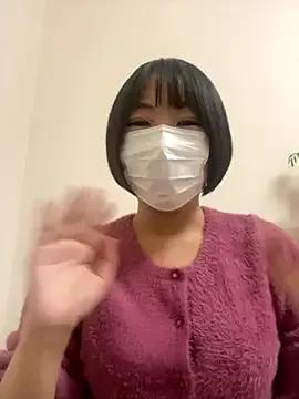 Yurika_oO on StripChat