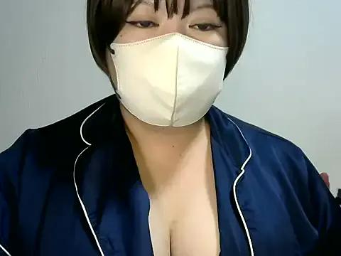 Freechat yuririn-594 on StripChat