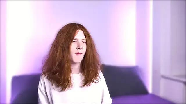 Freechat ZaynGraham on StripChat