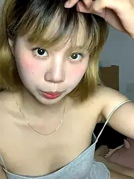 Freechat zhaomosheng125216 on StripChat