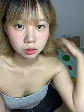 Freechat zhaomosheng125216 on StripChat