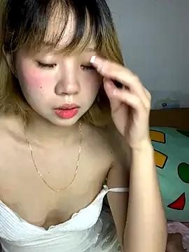Freechat zhaomosheng125216 on StripChat