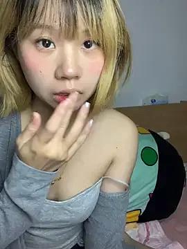 Freechat zhaomosheng125216 on StripChat