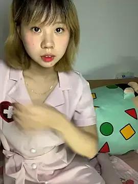 Freechat zhaomosheng125216 on StripChat