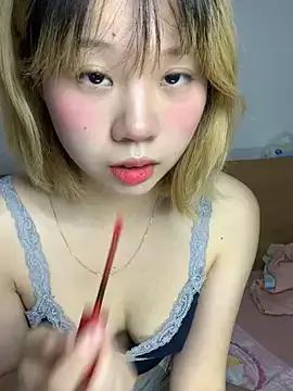 Freechat zhaomosheng125216 on StripChat