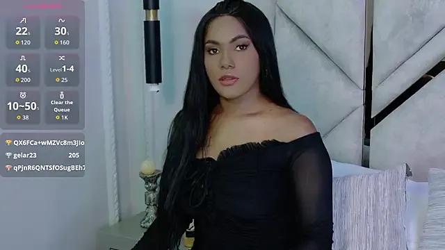 StripChat Zoe-Carter is Freechat Zoe-Carter — Bring Your Chest And Bouncing