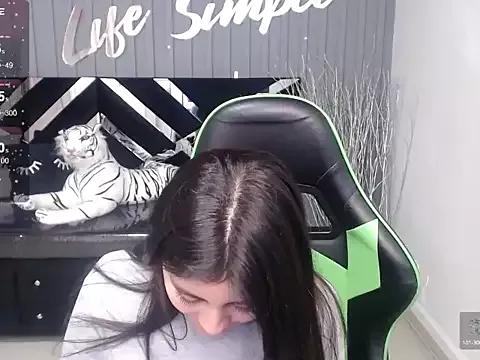 Freechat Zoe_Blaze_A on StripChat