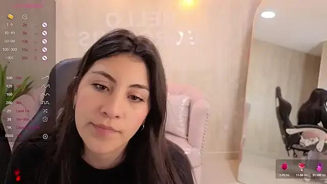 Freechat Zoe_Blaze_A on StripChat