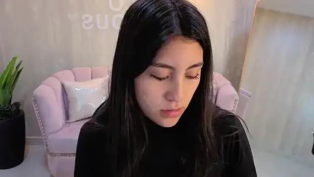 Freechat Zoe_Blaze_A on StripChat