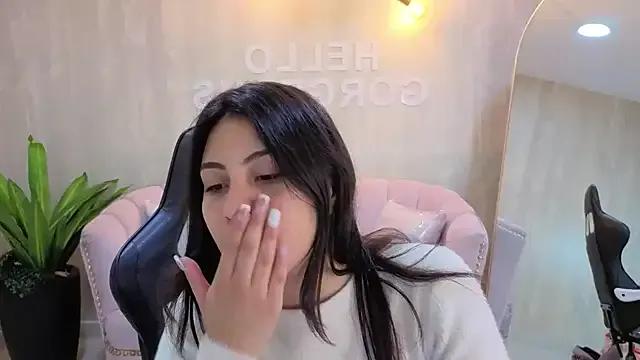 Freechat Zoe_Blaze_A on StripChat