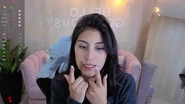 Freechat Zoe_Blaze_A on StripChat