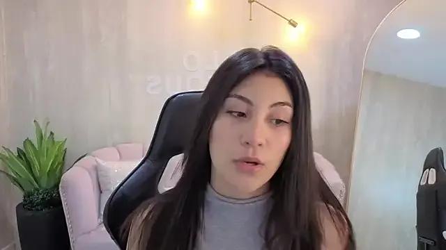 Freechat Zoe_Blaze_A on StripChat