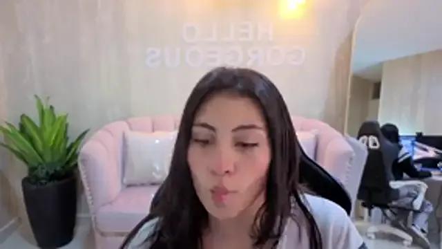 StripChat Zoe_Blaze_A is Freechat Zoe_Blaze_A — TWERKING