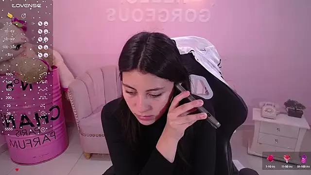 Freechat Zoe_Blaze_A on StripChat