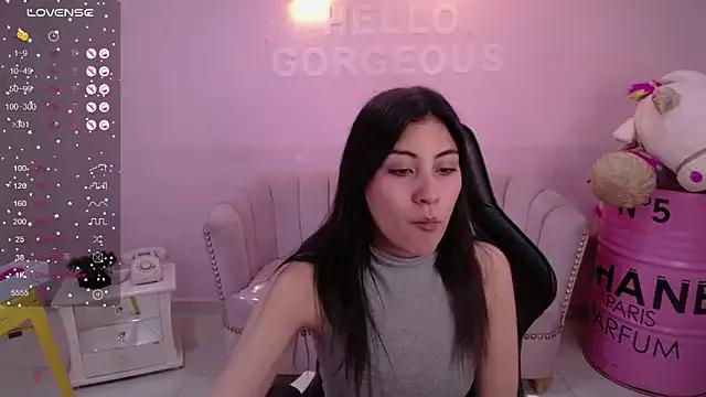 Freechat Zoe_Blaze_A on StripChat