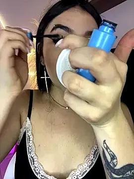 Freechat Zoe_Serrat on StripChat