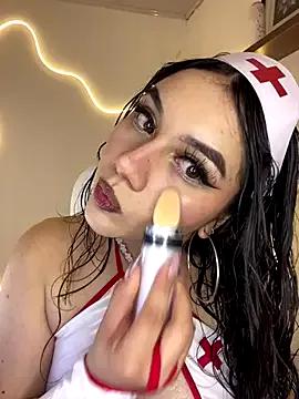 Freechat Zoe_Serrat on StripChat