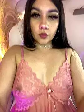 Freechat Zoe_Serrat on StripChat