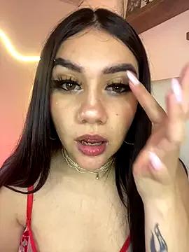 Freechat Zoe_Serrat on StripChat