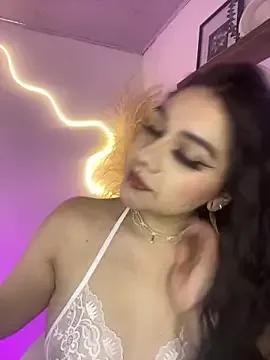 Freechat Zoe_Serrat on StripChat