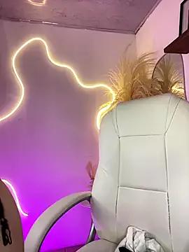 Freechat Zoe_Serrat on StripChat