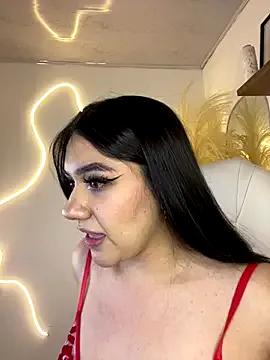 Freechat Zoe_Serrat on StripChat